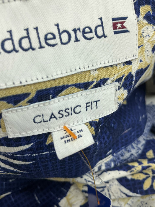 Camisa XL (SADDLEBRED)