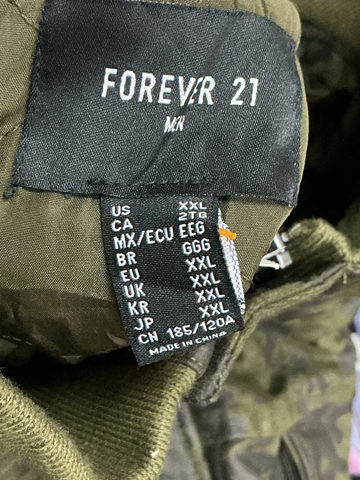 Chumpa XXL (FOREVER 21)