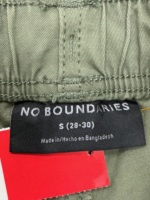 Pantalón S (NO BOUNDARIES)