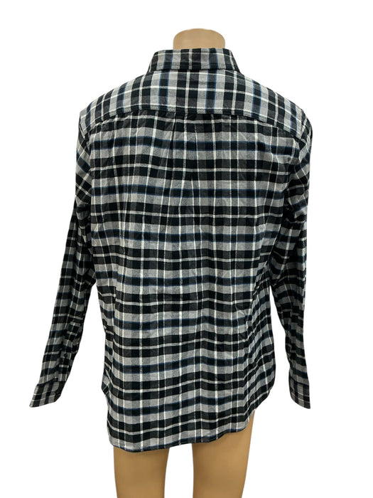 Camisa TXL (EDDIE BAUER)