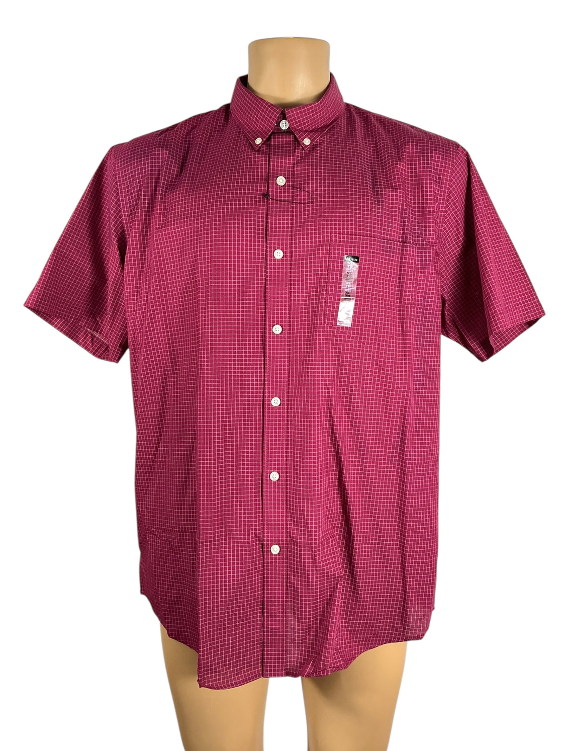 Camisa XL (VANHEUSEN)