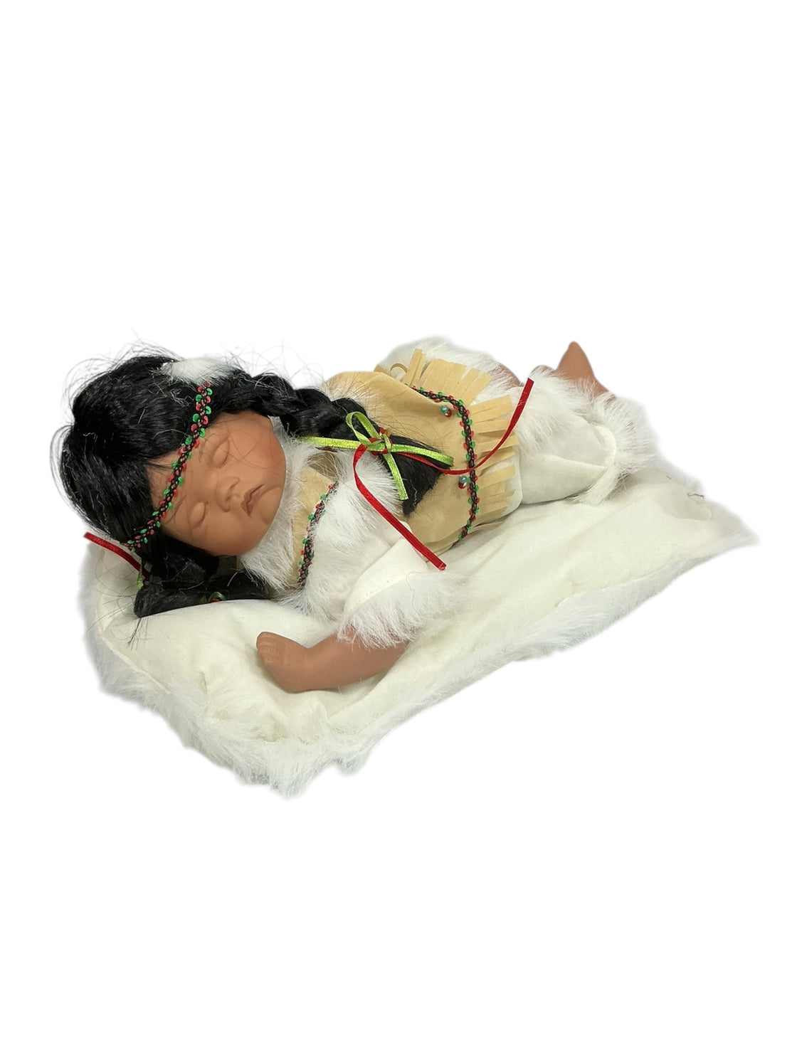 Muñeca nativa (GOLDANVALE COLLECTION)