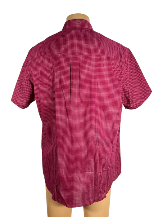 Camisa XL (VANHEUSEN)
