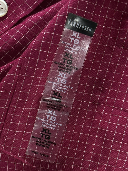 Camisa XL (VANHEUSEN)