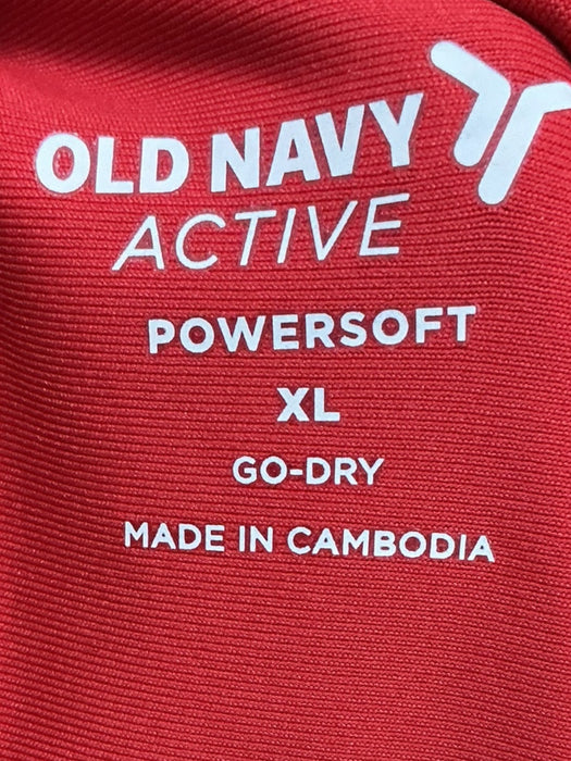 Blusa deportiva XL (OLD NAVY)