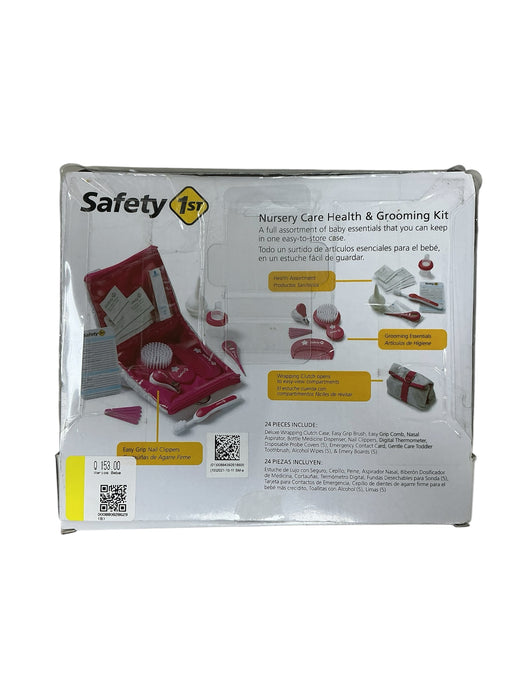 Kit de cuidado para bebé (SAFETY 1ST)
