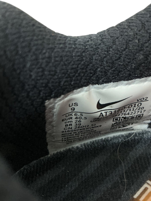Tenis 9 (NIKE)