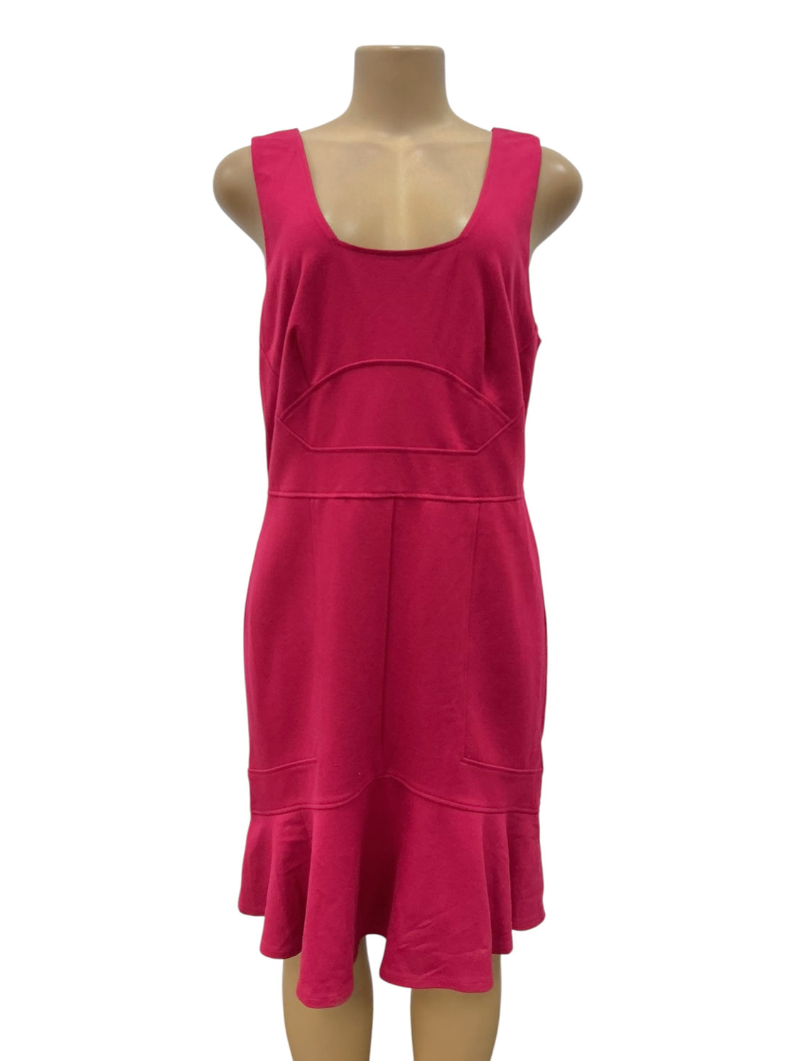 Vestido 12P (ANN TAYLOR)