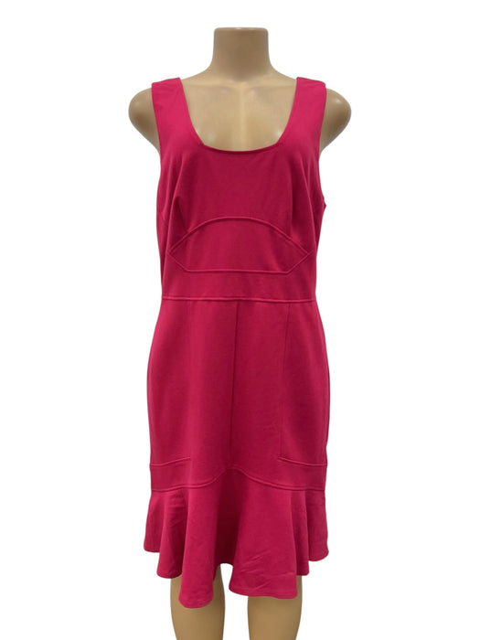 Vestido 12P (ANN TAYLOR)