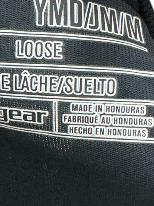 Playera para niño M 10/12 (UNDER ARMOUR)
