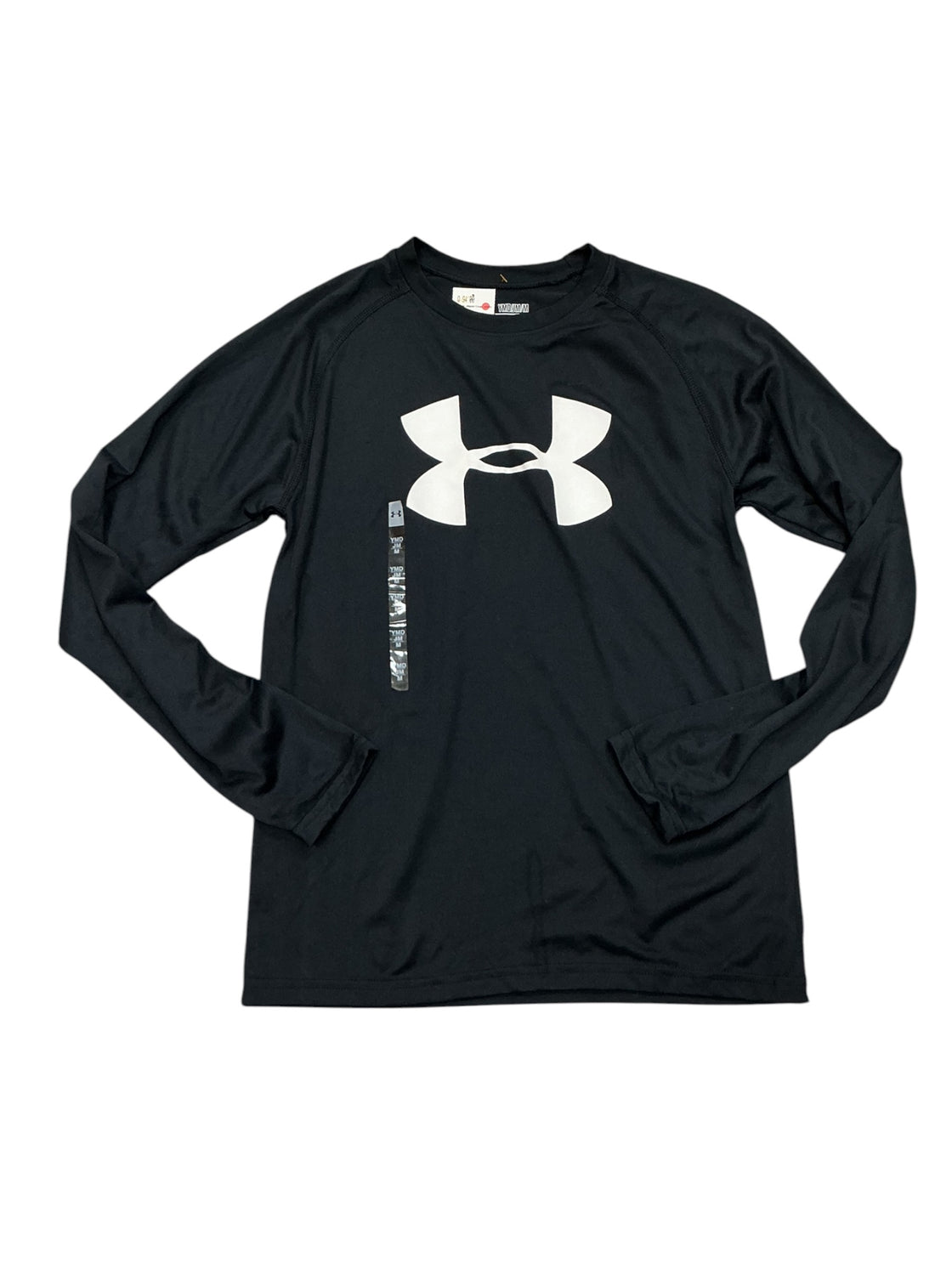 Playera para niño M 10/12 (UNDER ARMOUR)