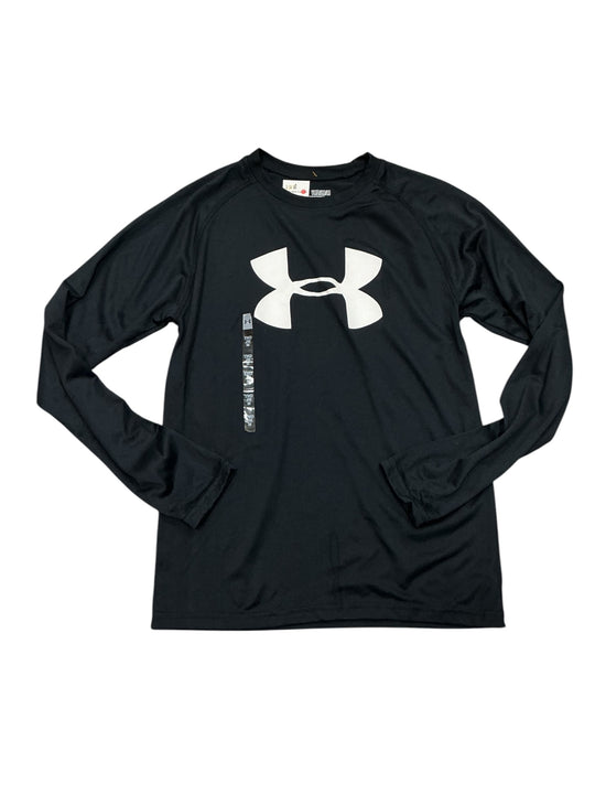 Playera para niño M 10/12 (UNDER ARMOUR)