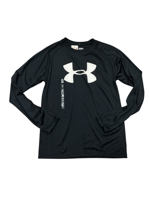 Playera para niño M 10/12 (UNDER ARMOUR)
