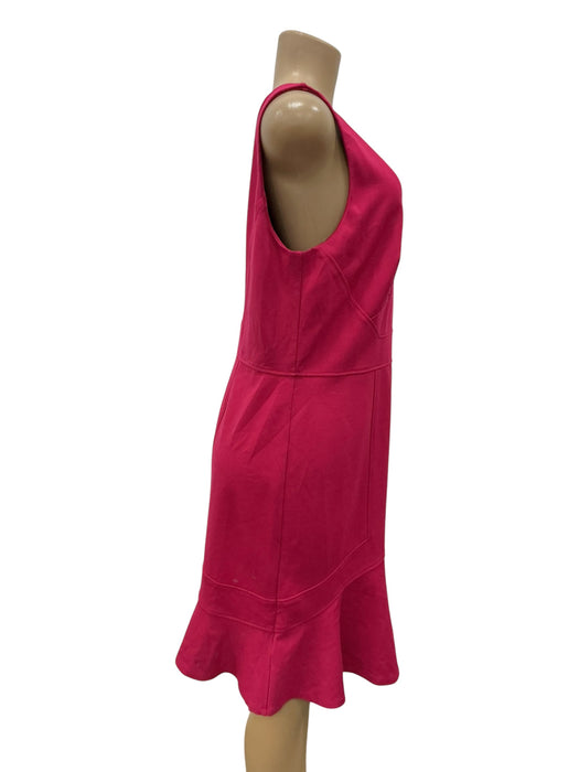 Vestido 12P (ANN TAYLOR)