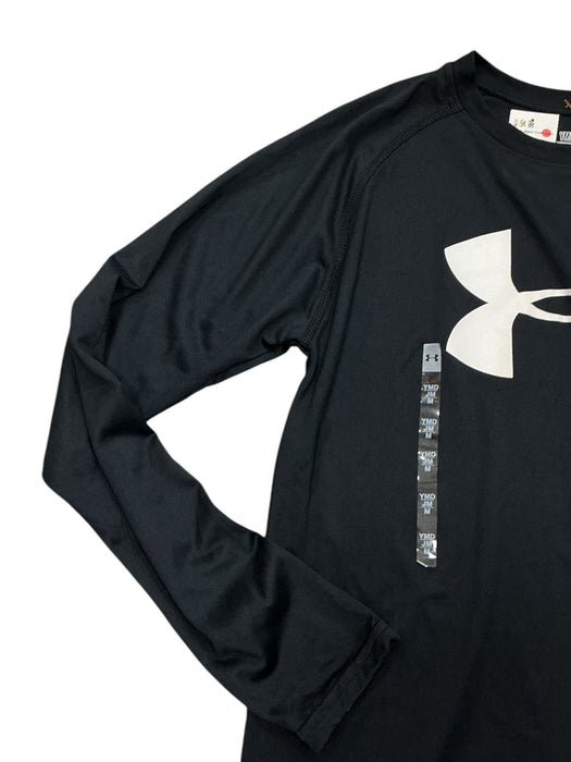 Playera para niño M 10/12 (UNDER ARMOUR)