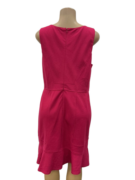 Vestido 12P (ANN TAYLOR)