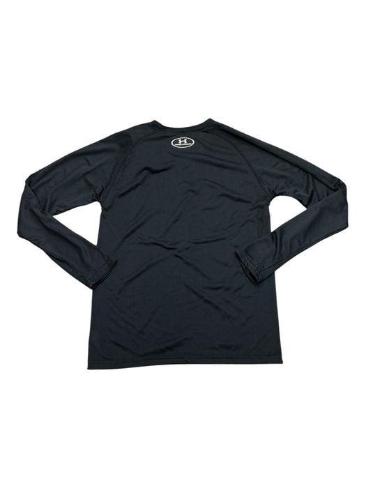 Playera para niño M 10/12 (UNDER ARMOUR)