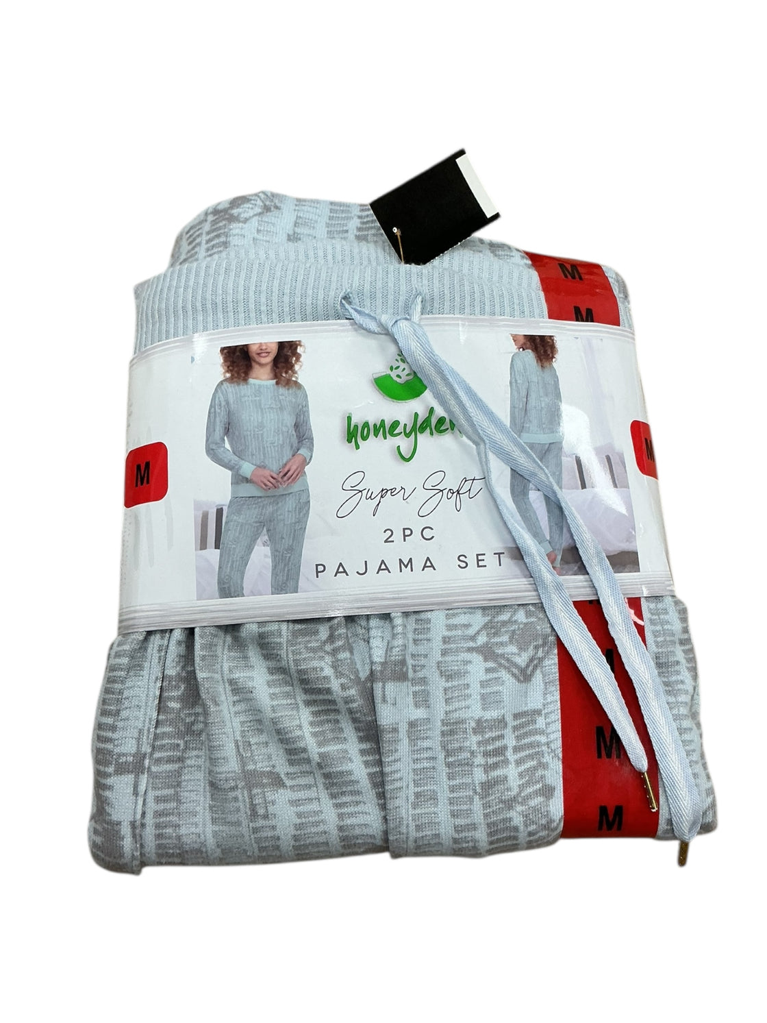 Pijama  M (HONEYDER)