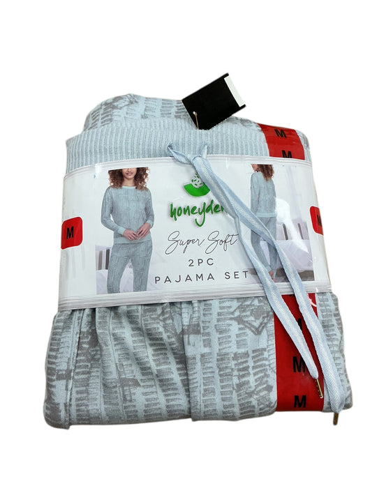 Pijama  M (HONEYDER)