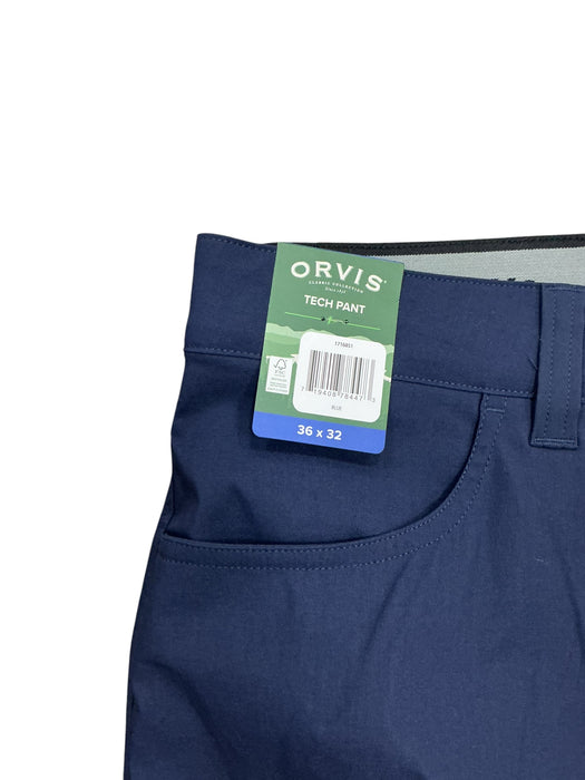 Pantalón 36X32 (ORVIS)