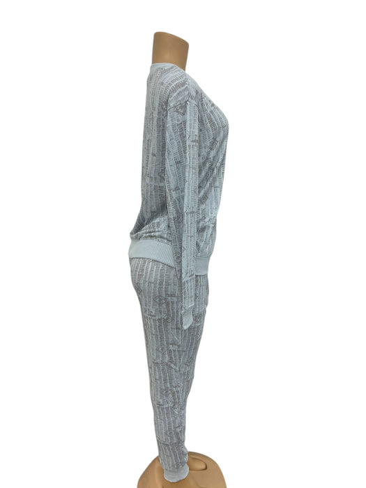 Pijama  M (HONEYDER)