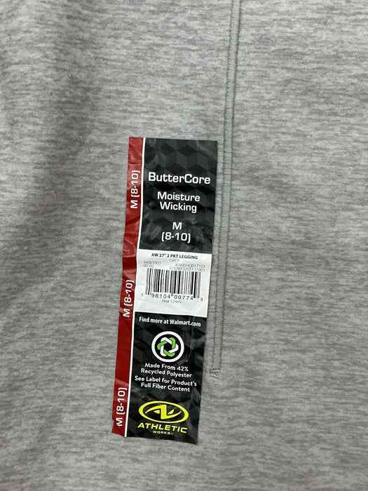 Leggings M ( ATHLETIC)
