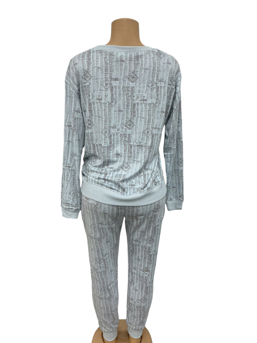 Pijama  M (HONEYDER)