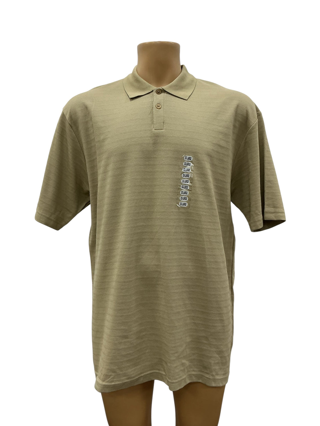 Camisa XXL (CLAIBORNE)