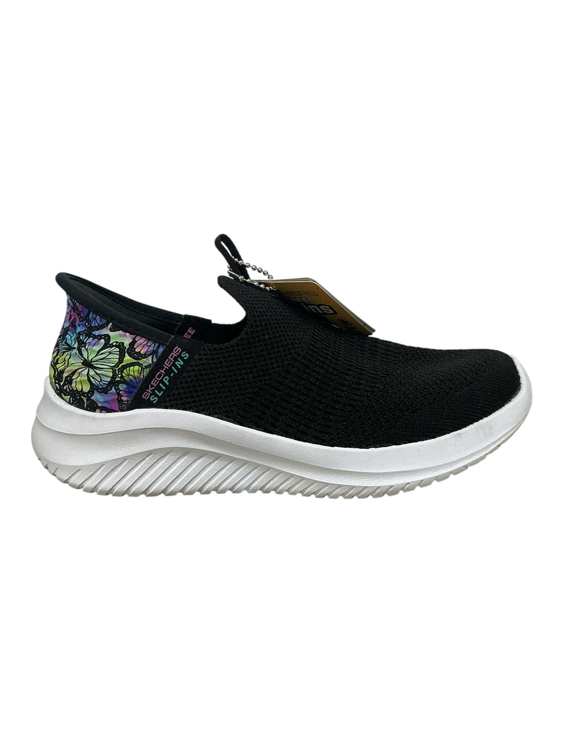 Tenis para niña 12 (SKECHERS)