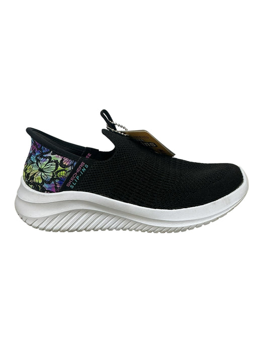 Tenis para niña 12 (SKECHERS)
