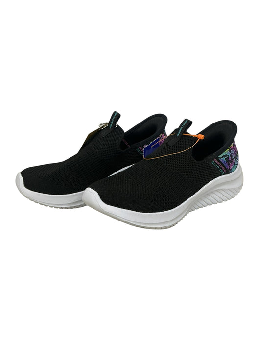 Tenis para niña 12 (SKECHERS)