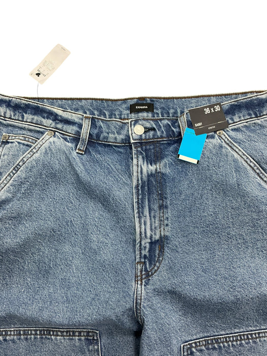 Pantalón 36*30 (EXPRESS)
