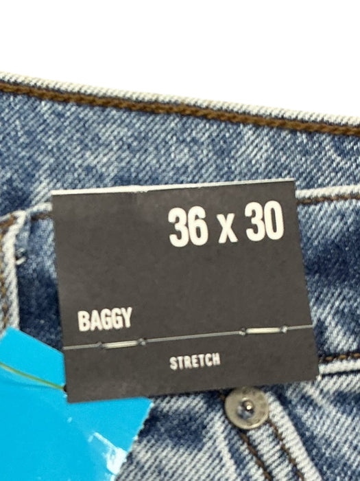 Pantalón 36*30 (EXPRESS)