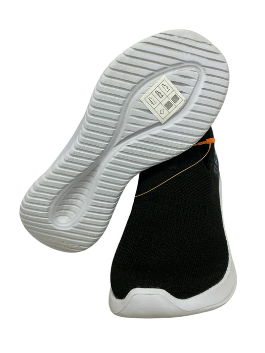 Tenis para niña 12 (SKECHERS)