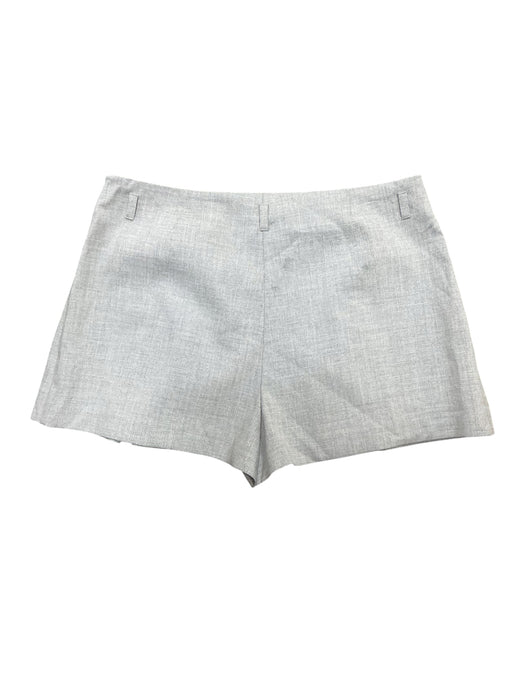 Falda short M (ZARA)