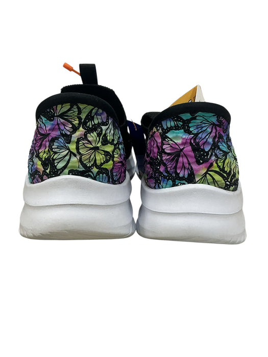 Tenis para niña 12 (SKECHERS)