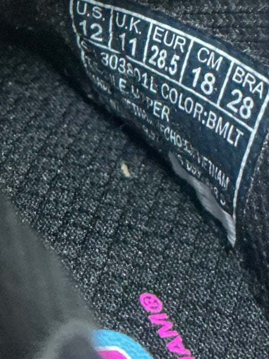 Tenis para niña 12 (SKECHERS)