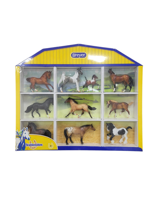 Set de figuras (BREYER)