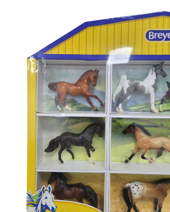 Set de figuras (BREYER)