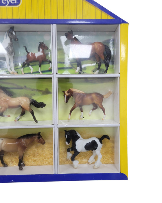 Set de figuras (BREYER)