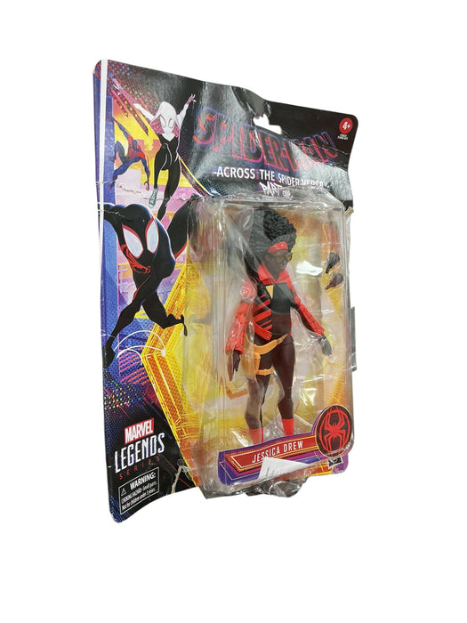 Jessica Drew (HASBRO)