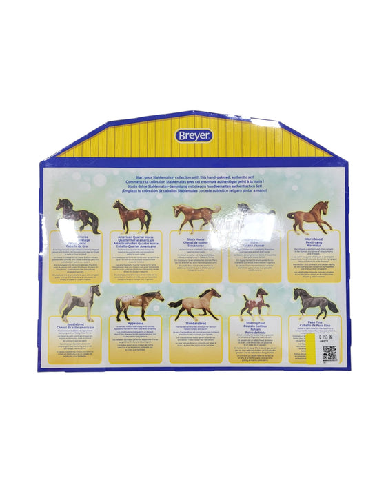 Set de figuras (BREYER)