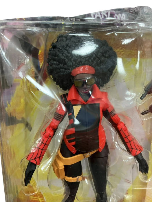 Jessica Drew (HASBRO)