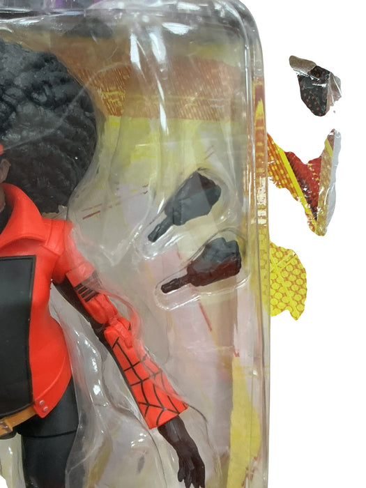 Jessica Drew (HASBRO)