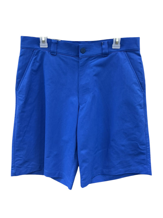 Pantaloneta 34 (UNDER ARMOUR)