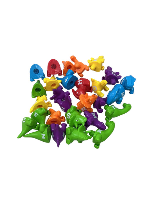 Set de Dinosaurios