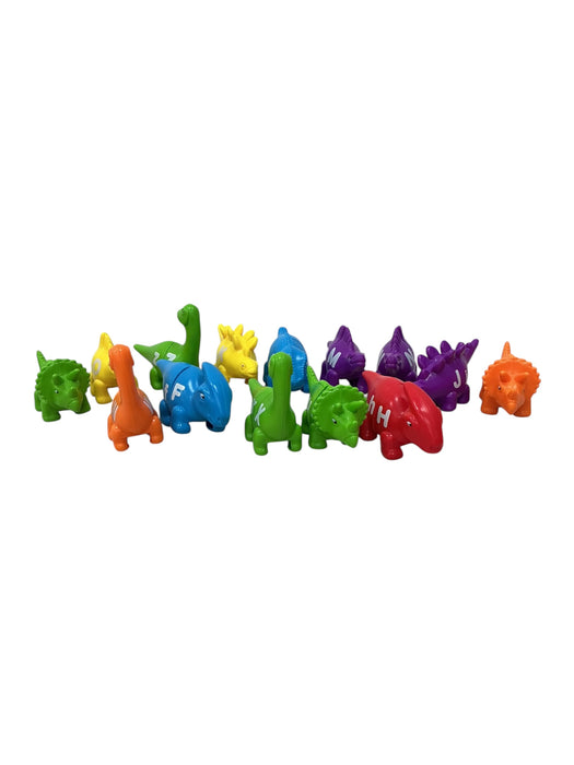 Set de Dinosaurios