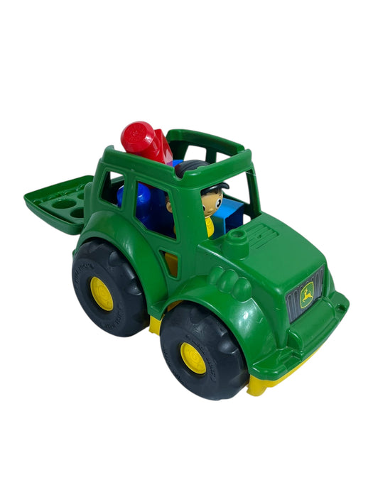 Tractor  (MEGA BLOKS)
