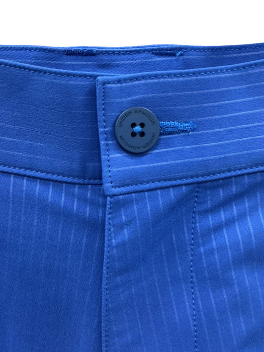 Pantaloneta 34 (UNDER ARMOUR)