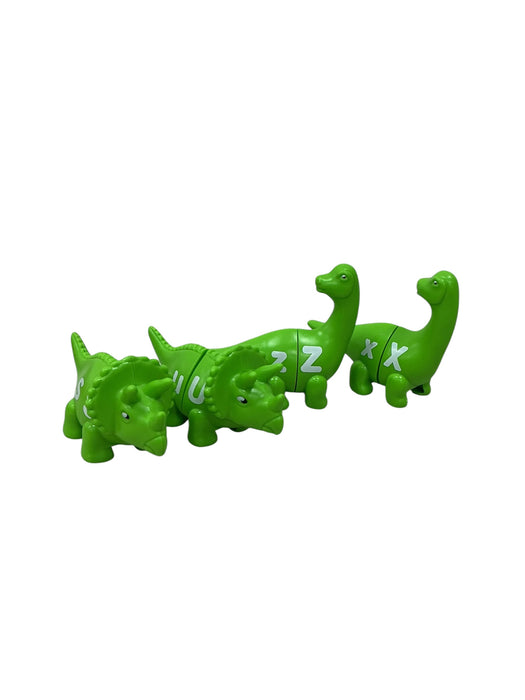 Set de Dinosaurios